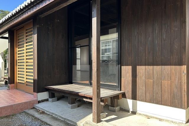 大宜味村/民泊施設